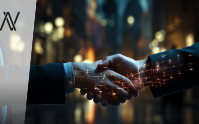 Alessio Vinassa on the Future of Fintech and Blockchain