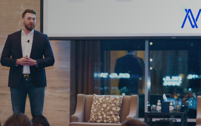 Beyond Crypto: Alessio Vinassa’s Predictions for Blockchain’s Next Big Wave