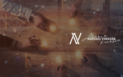 Building the Future Together: Alessio Vinassa on the Power of Shared Innovation