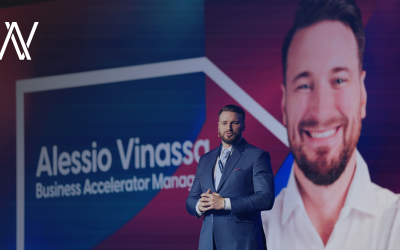 Decentralized Finance for All: Alessio Vinassa’s Vision for the Future of Fintech