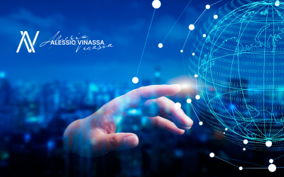 Navigating the Blockchain Landscape: Alessio Vinassa’s Guide for New Entrepreneurs