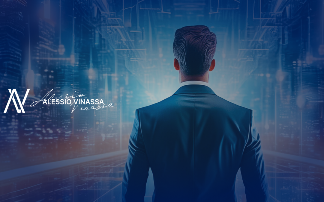 The Role of Blockchain and Technology in Achieving Zero Impact