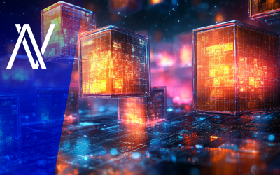 Blockchain is Just a Buzzword? Alessio Vinassa Explains Why the Technology Actually Matters
