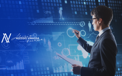 Blockchain is Too Slow? Alessio Vinassa on How Scalability is Being Solved