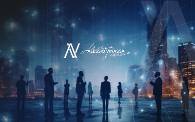 Alessio Vinassa on Building Ethical Blockchain Businesses: Technology with a Conscience