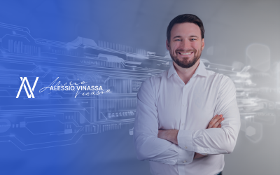 Coordination Without Command: Alessio Vinassa on the Real Value of Decentralized Systems