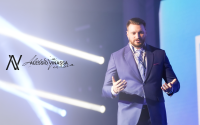 Crypto is Pointless? Alessio Vinassa on the Power of Decentralized Systems