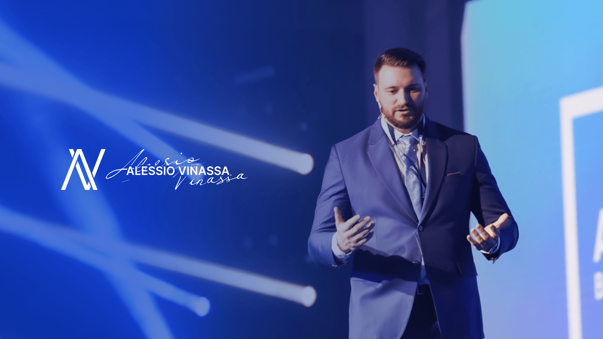 Alessio Vinassa on Debunking the “Crypto is a Scam” Myth - alessiovinassa.io