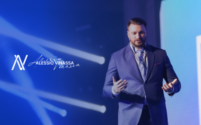 Alessio Vinassa on Debunking the “Crypto is a Scam” Myth