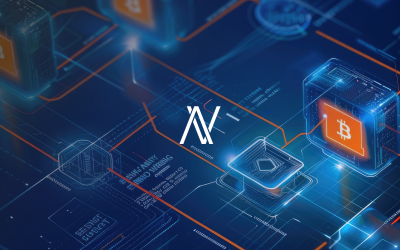 Alessio Vinassa on Blockchain’s Evolution: From Ideology to Infrastructure