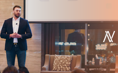 Alessio Vinassa on Blockchain and Business Resilience
