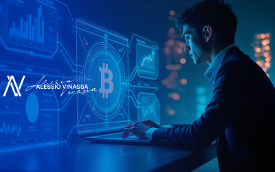 Alessio Vinassa on Tokenization and the Future of Value Creation
