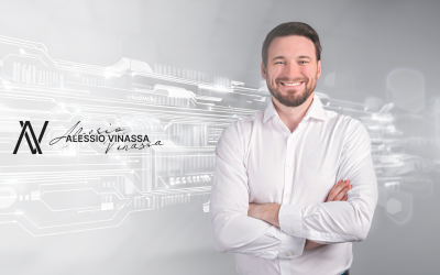 Alessio Vinassa on Redefining Trust in the Digital Age: Building Confidence Without Intermediaries