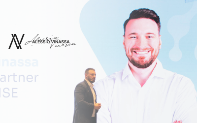 A View of Web3 from Alessio Vinassa: Innovation, Not Hype