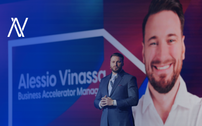 Alessio Vinassa and the Democratization of the Internet Through Web3